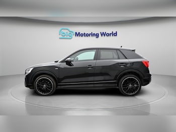 Used Audi Q2 2021 for sale - 78212364: Photo
