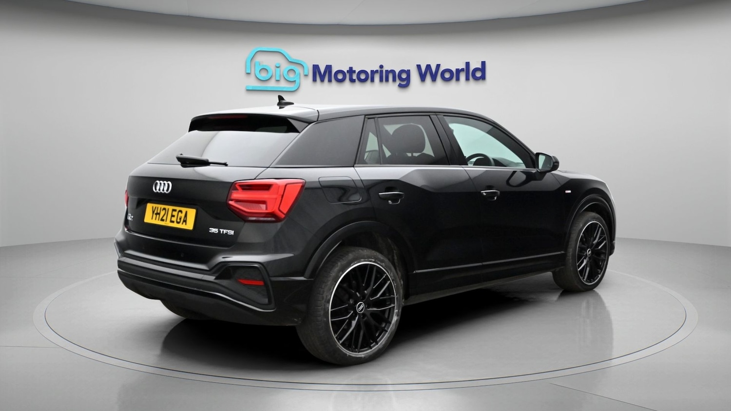 Used Audi Q2 2021 for sale - 78212364: Photo 7