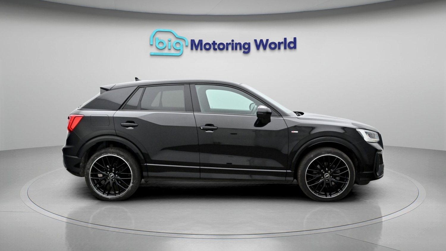 Used Audi Q2 2021 for sale - 78212364: Photo 8