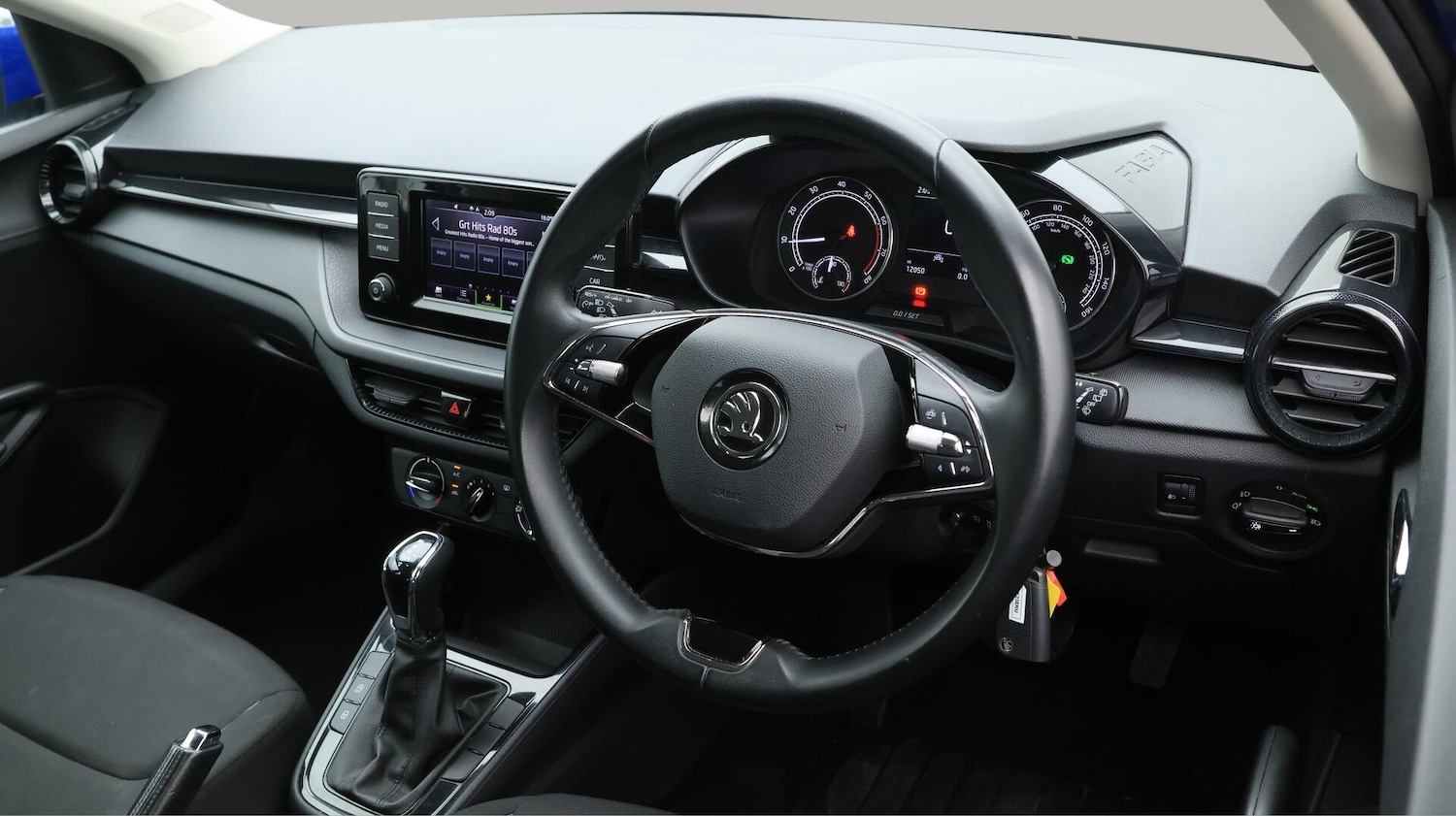 Used Skoda Fabia 2023 for sale - 76109639: Photo 11
