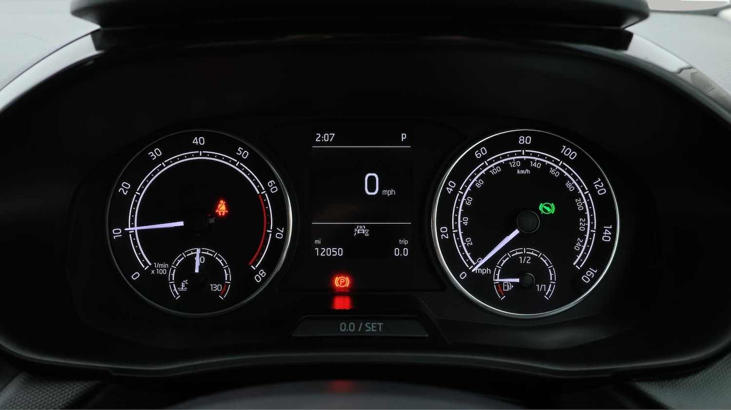 Used Skoda Fabia 2023 for sale - 76109639: Photo 13