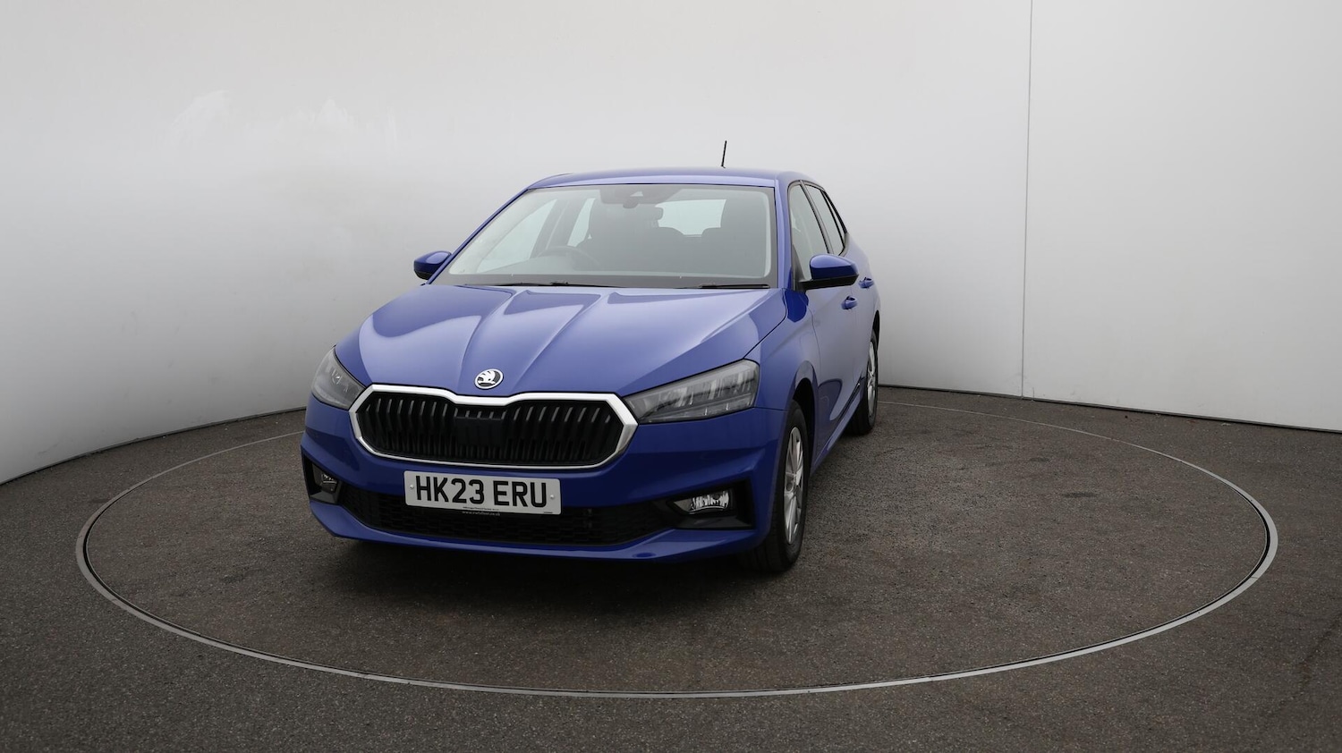 Used Skoda Fabia 2023 for sale - 76109639: Photo 16