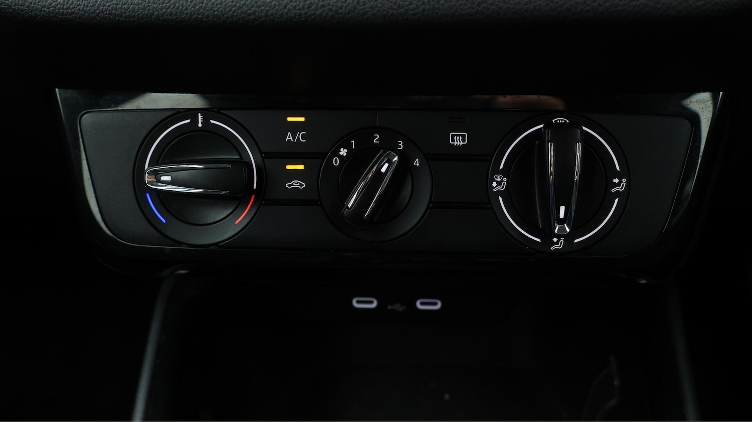 Used Skoda Fabia 2023 for sale - 76109639: Photo 17