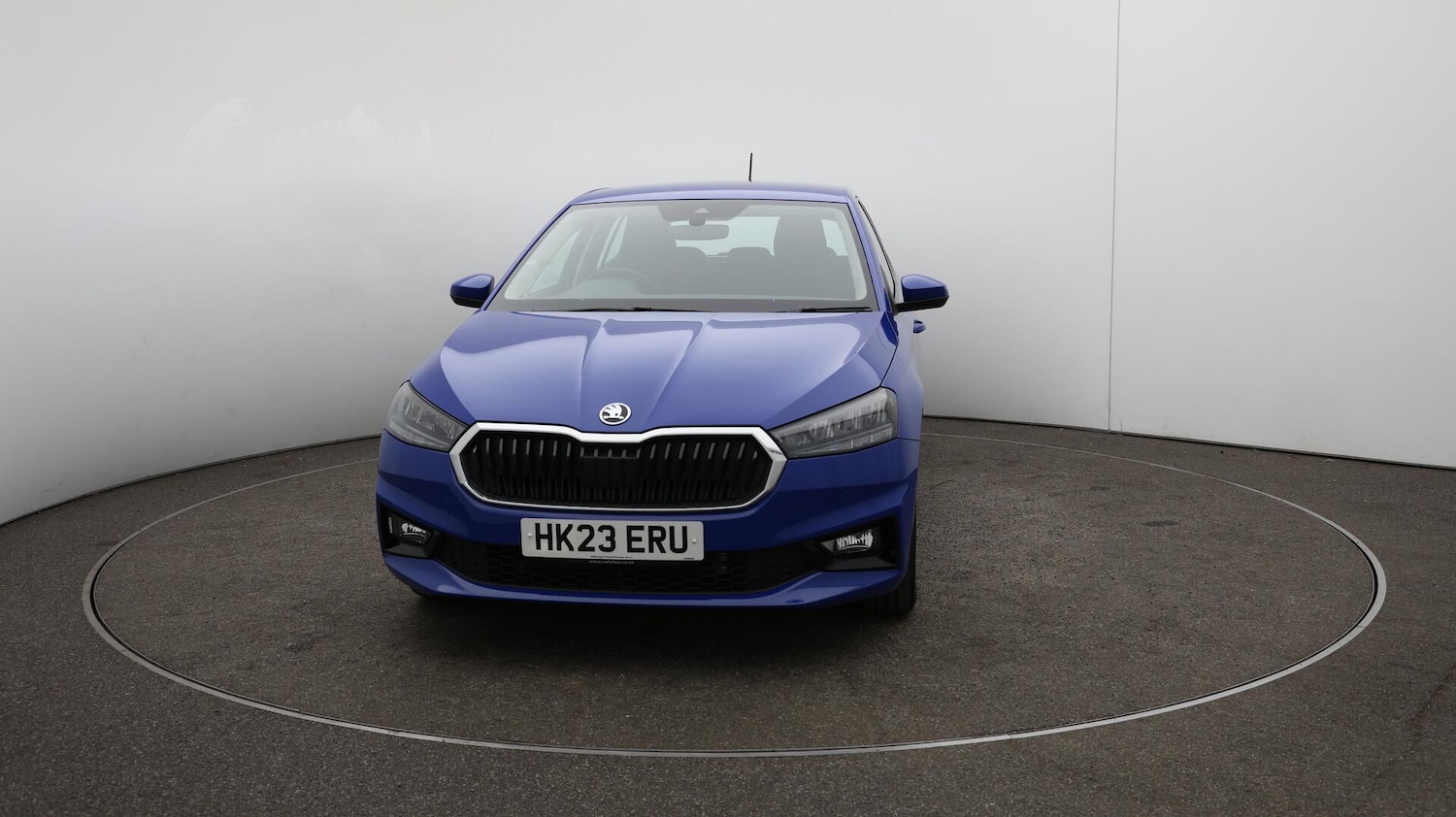 Used Skoda Fabia 2023 for sale - 76109639: Photo 18