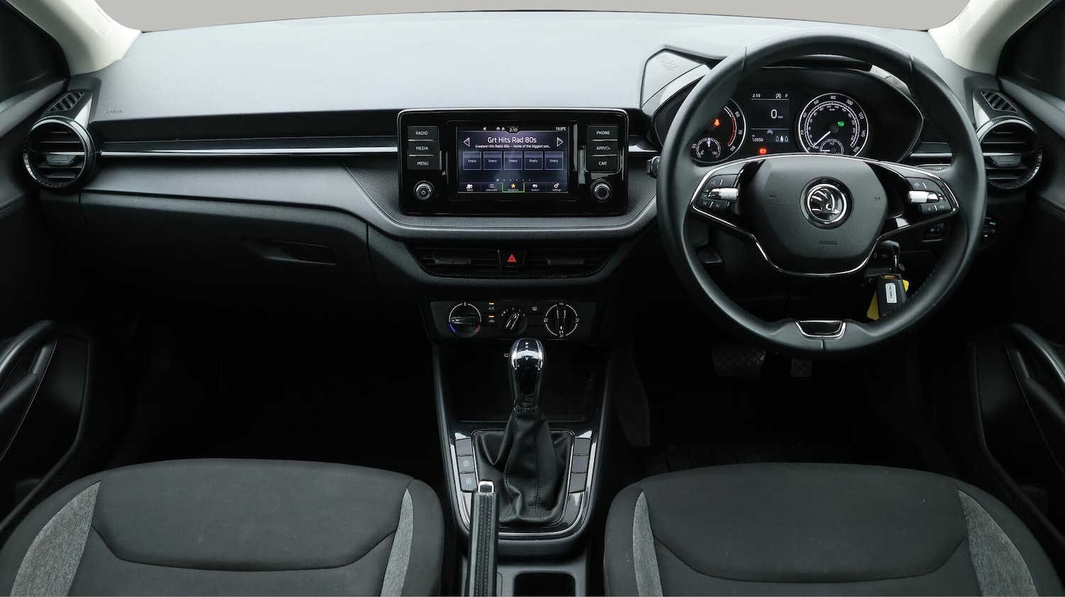 Used Skoda Fabia 2023 for sale - 76109639: Photo 19