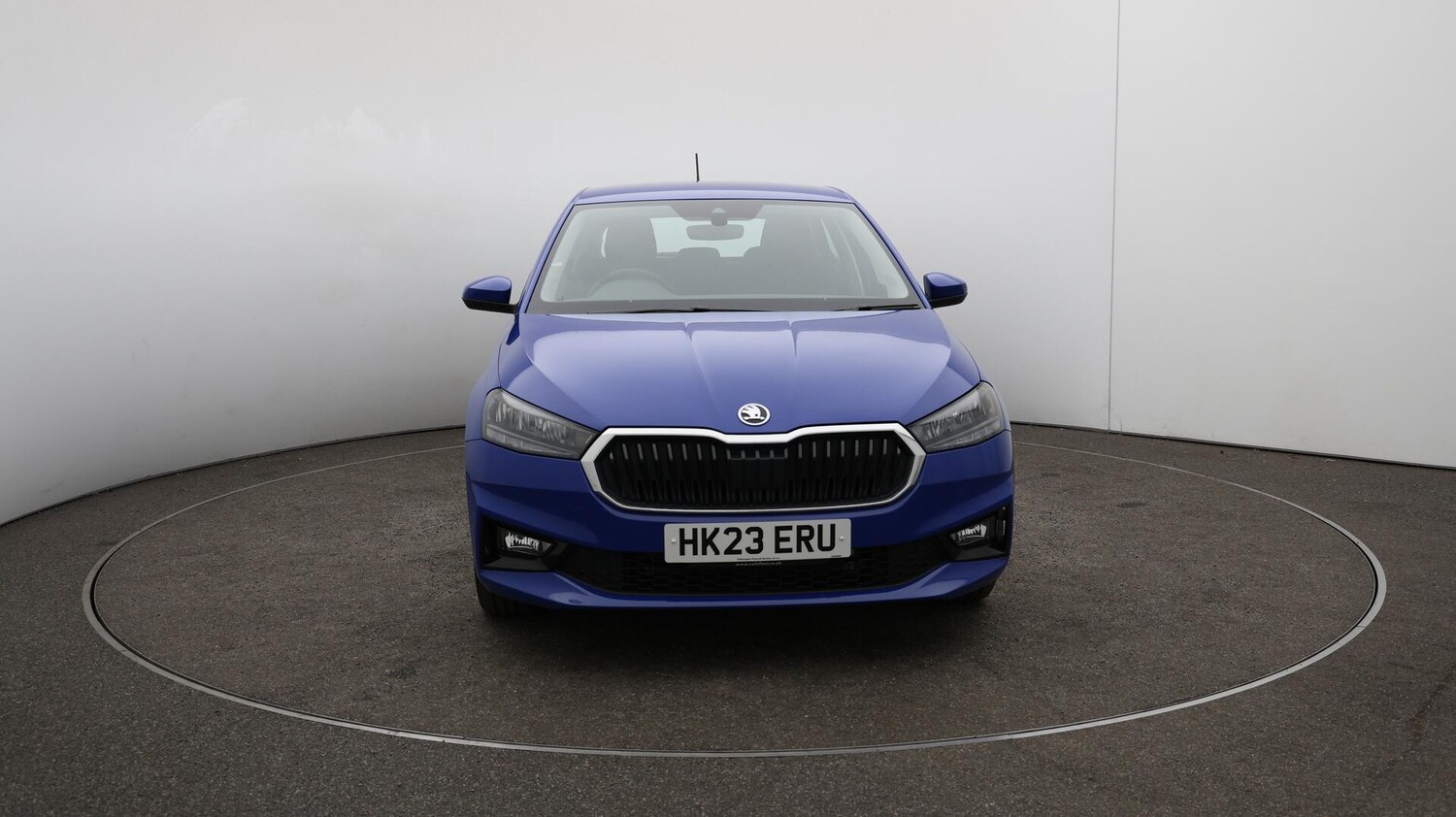 Used Skoda Fabia 2023 for sale - 76109639: Photo 20