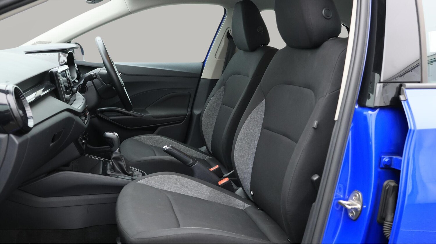 Used Skoda Fabia 2023 for sale - 76109639: Photo 21