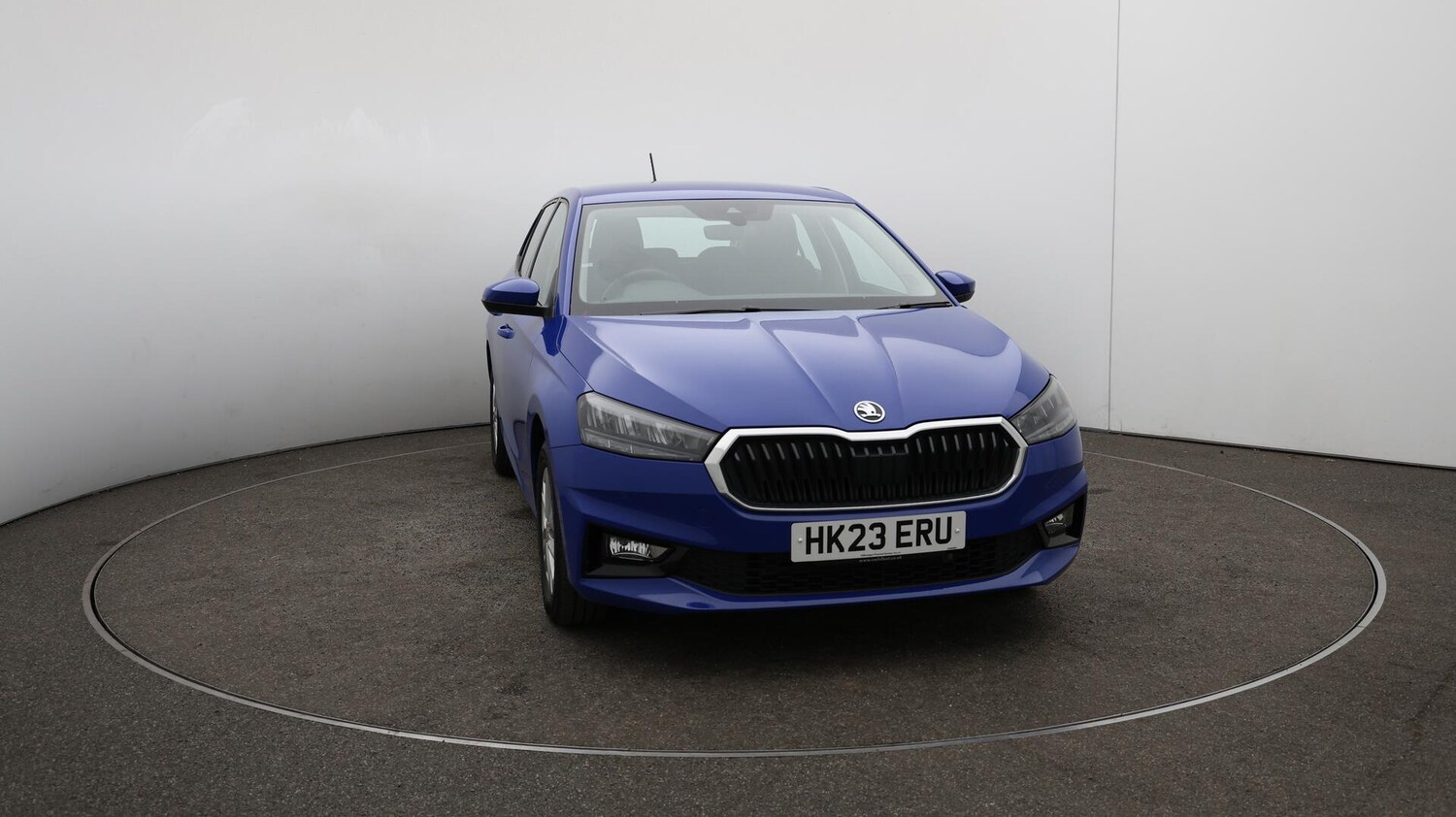 Used Skoda Fabia 2023 for sale - 76109639: Photo 22