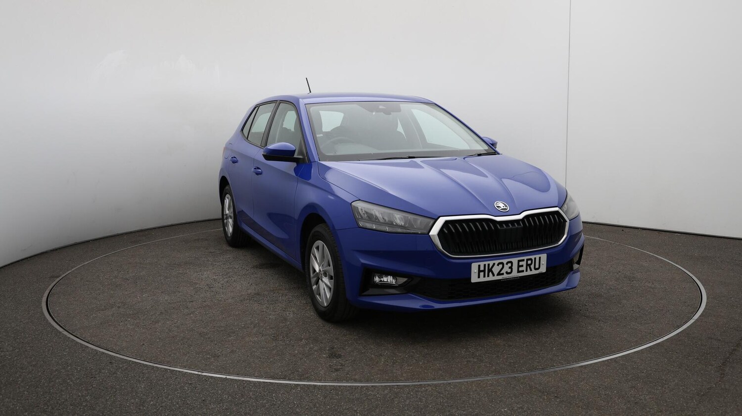 Used Skoda Fabia 2023 for sale - 76109639: Photo 24