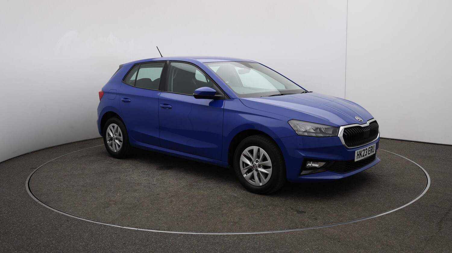 Used Skoda Fabia 2023 for sale - 76109639: Photo 28