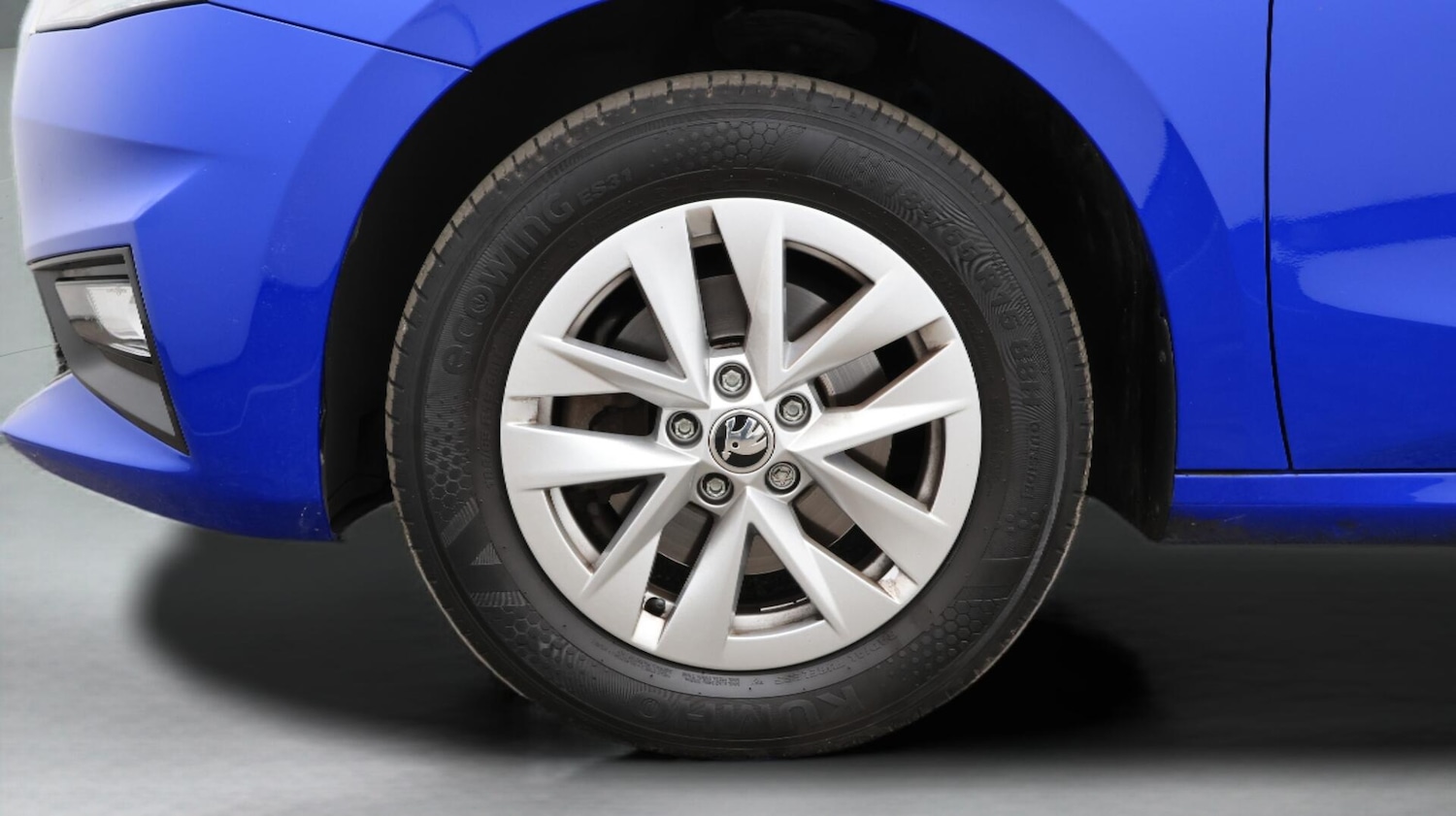 Used Skoda Fabia 2023 for sale - 76109639: Photo 29