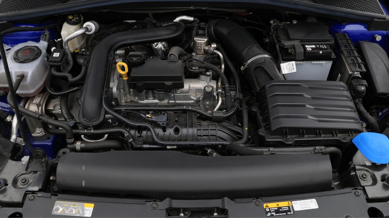 Used Skoda Fabia 2023 for sale - 76109639: Photo 31