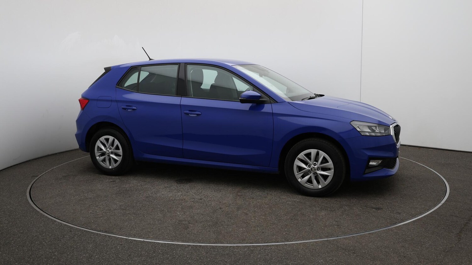 Used Skoda Fabia 2023 for sale - 76109639: Photo 32