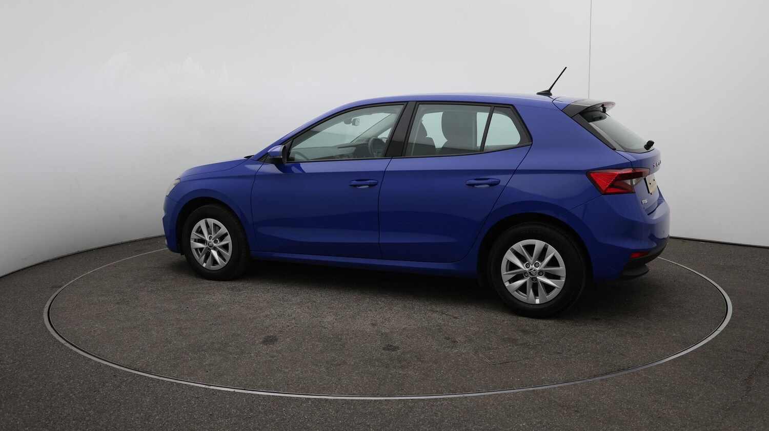 Used Skoda Fabia 2023 for sale - 76109639: Photo 34