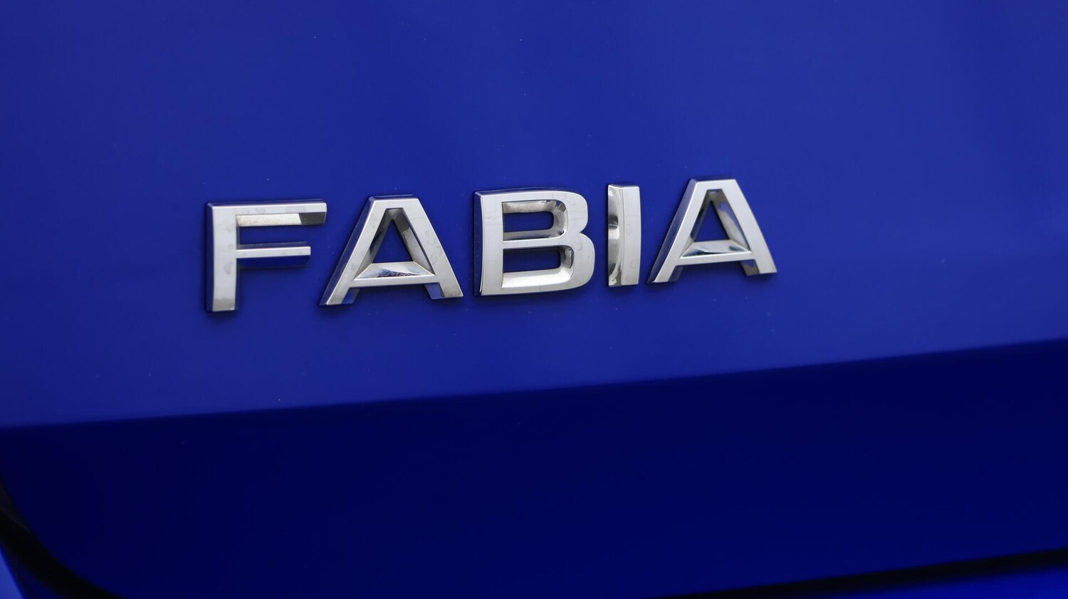 Used Skoda Fabia 2023 for sale - 76109639: Photo 35
