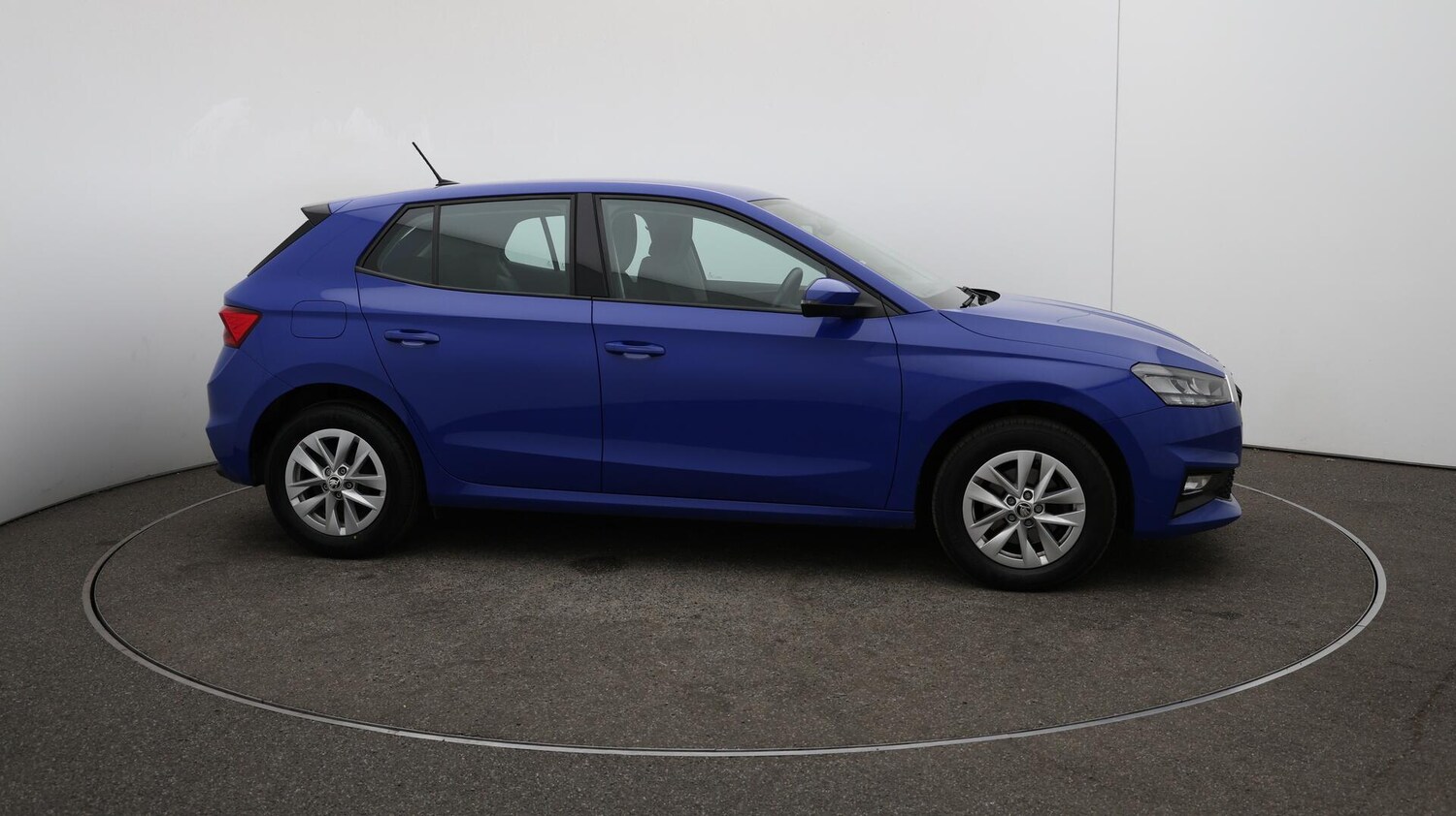 Used Skoda Fabia 2023 for sale - 76109639: Photo 36
