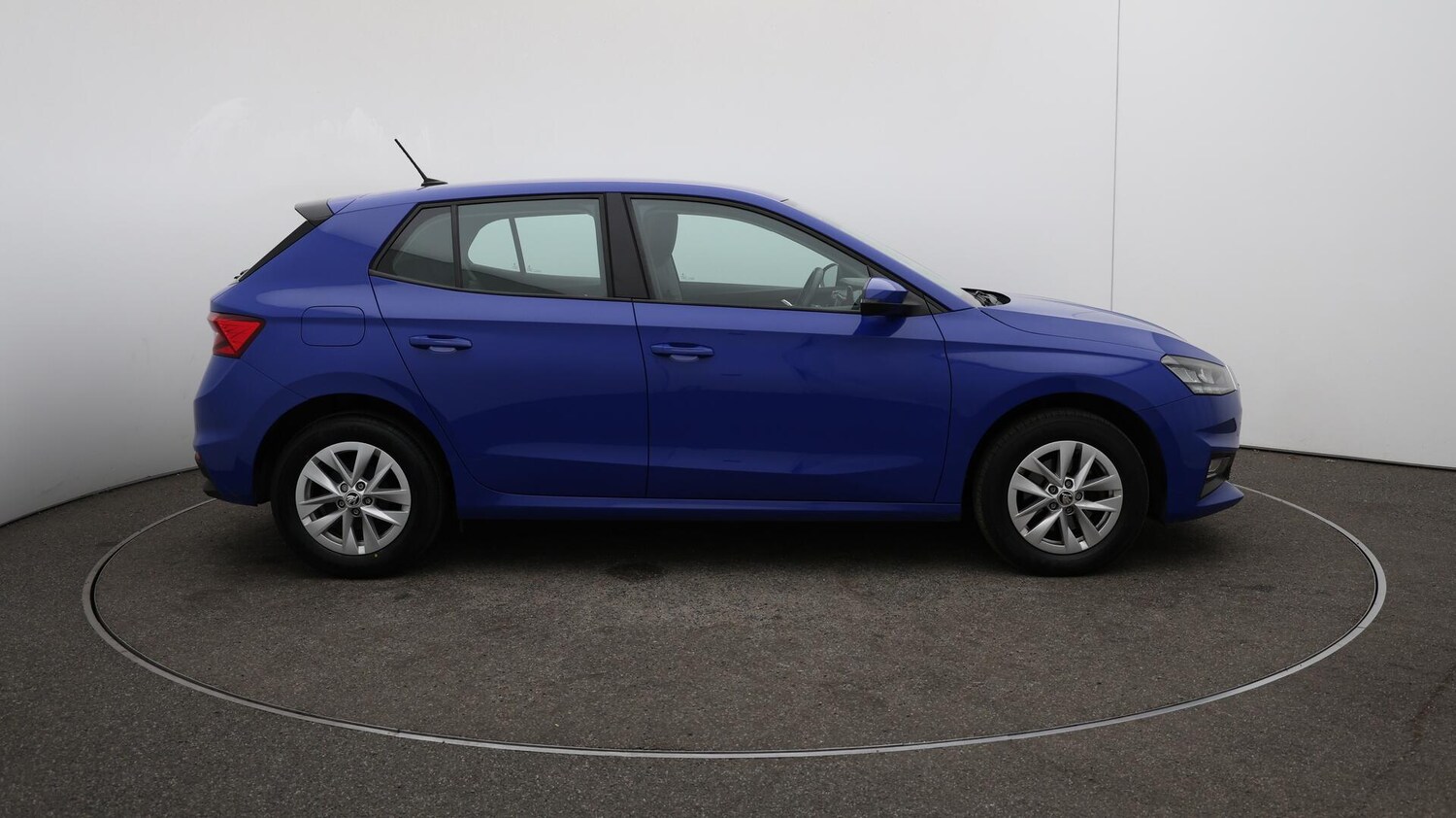 Used Skoda Fabia 2023 for sale - 76109639: Photo 38