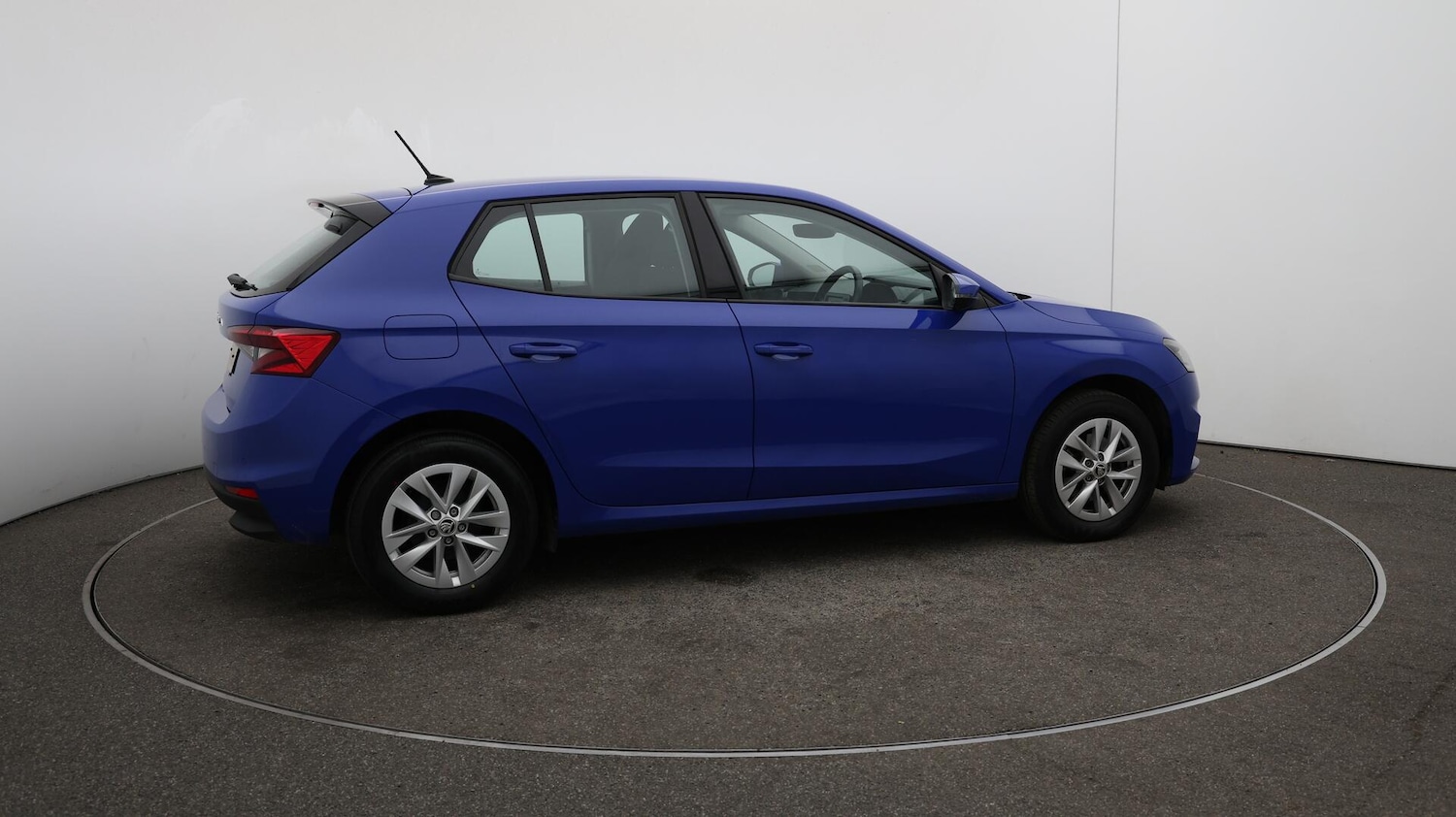 Used Skoda Fabia 2023 for sale - 76109639: Photo 42