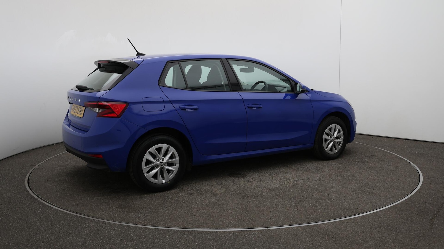 Used Skoda Fabia 2023 for sale - 76109639: Photo 44