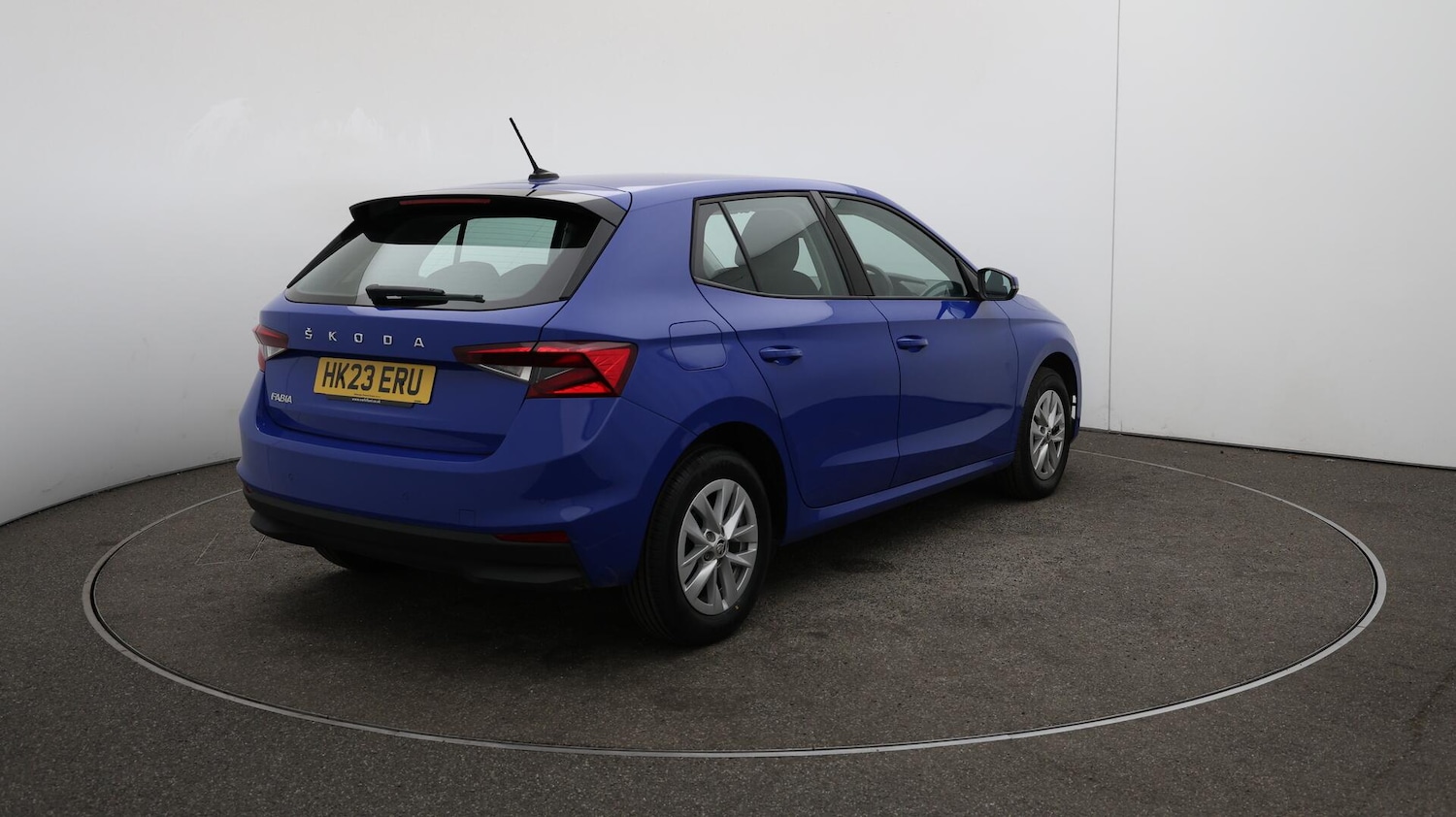 Used Skoda Fabia 2023 for sale - 76109639: Photo 49