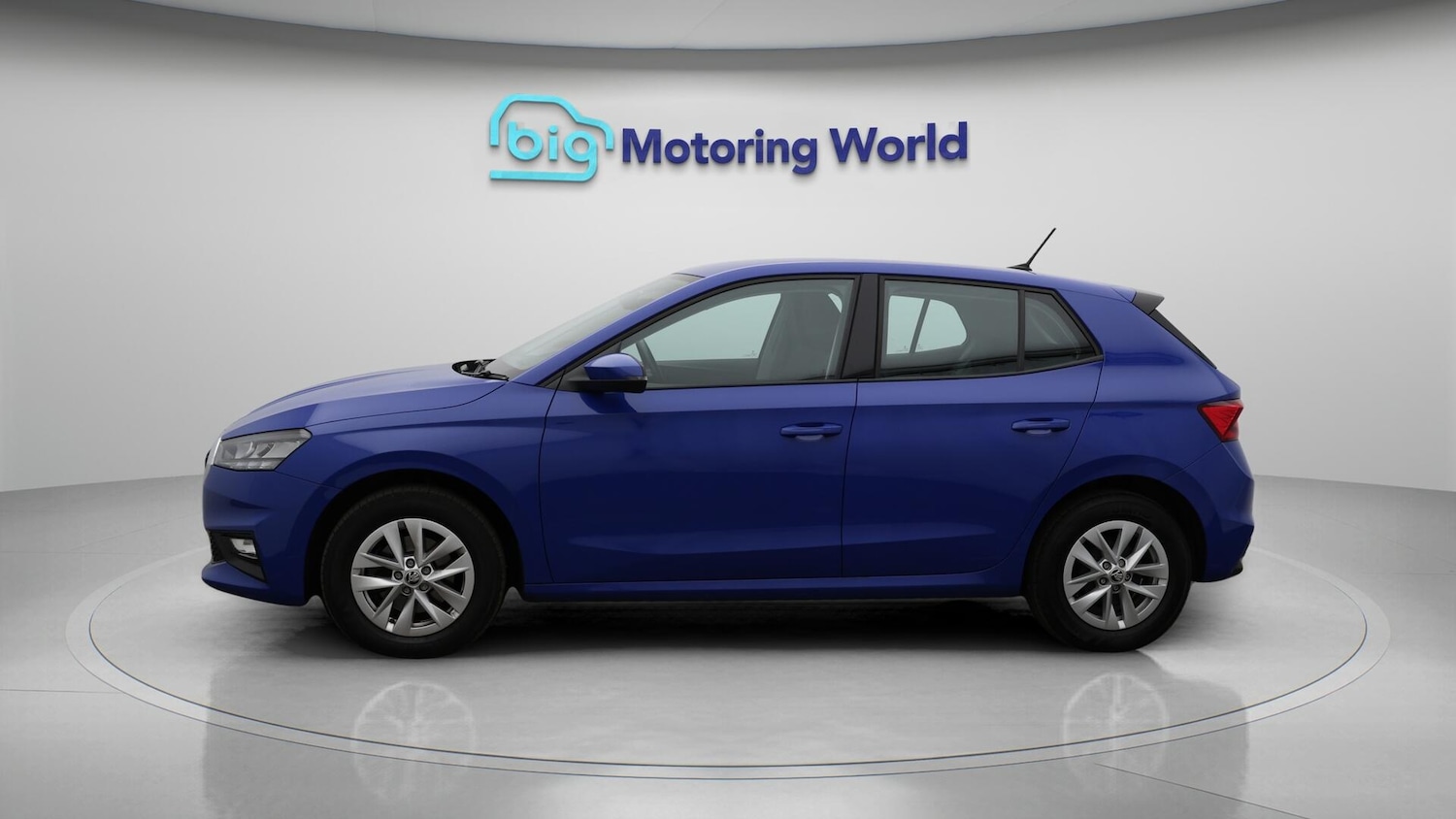 Used Skoda Fabia 2023 for sale - 76109639: Photo 5
