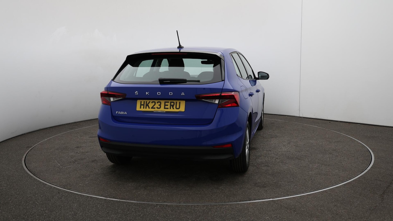 Used Skoda Fabia 2023 for sale - 76109639: Photo 53