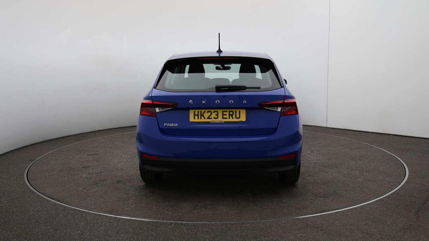 Used Skoda Fabia 2023 for sale - 76109639: Photo 55