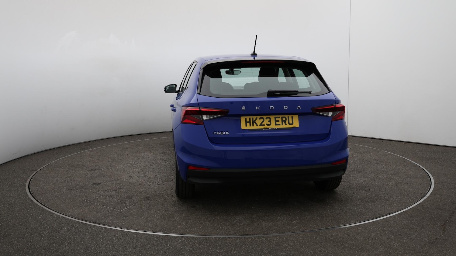 Used Skoda Fabia 2023 for sale - 76109639: Photo 59