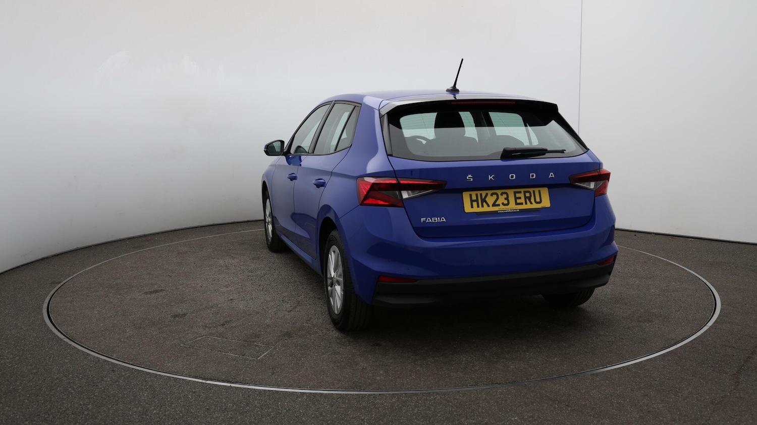Used Skoda Fabia 2023 for sale - 76109639: Photo 61