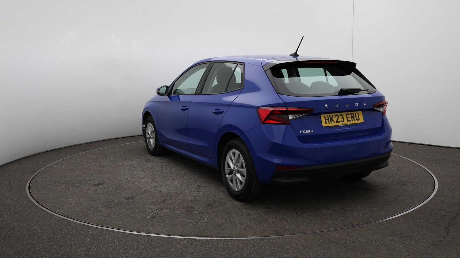 Used Skoda Fabia 2023 for sale - 76109639: Photo 62