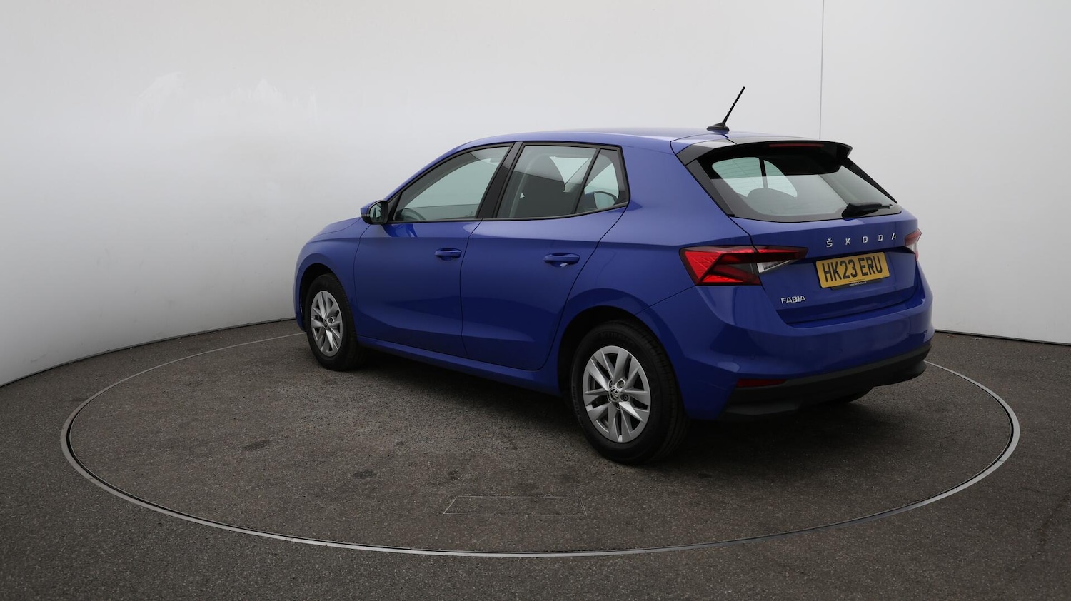 Used Skoda Fabia 2023 for sale - 76109639: Photo 63