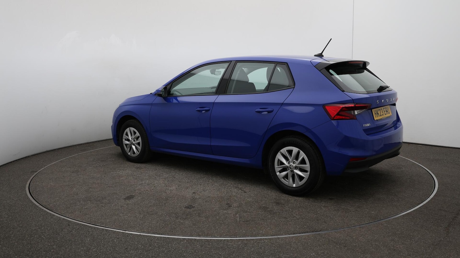 Used Skoda Fabia 2023 for sale - 76109639: Photo 64