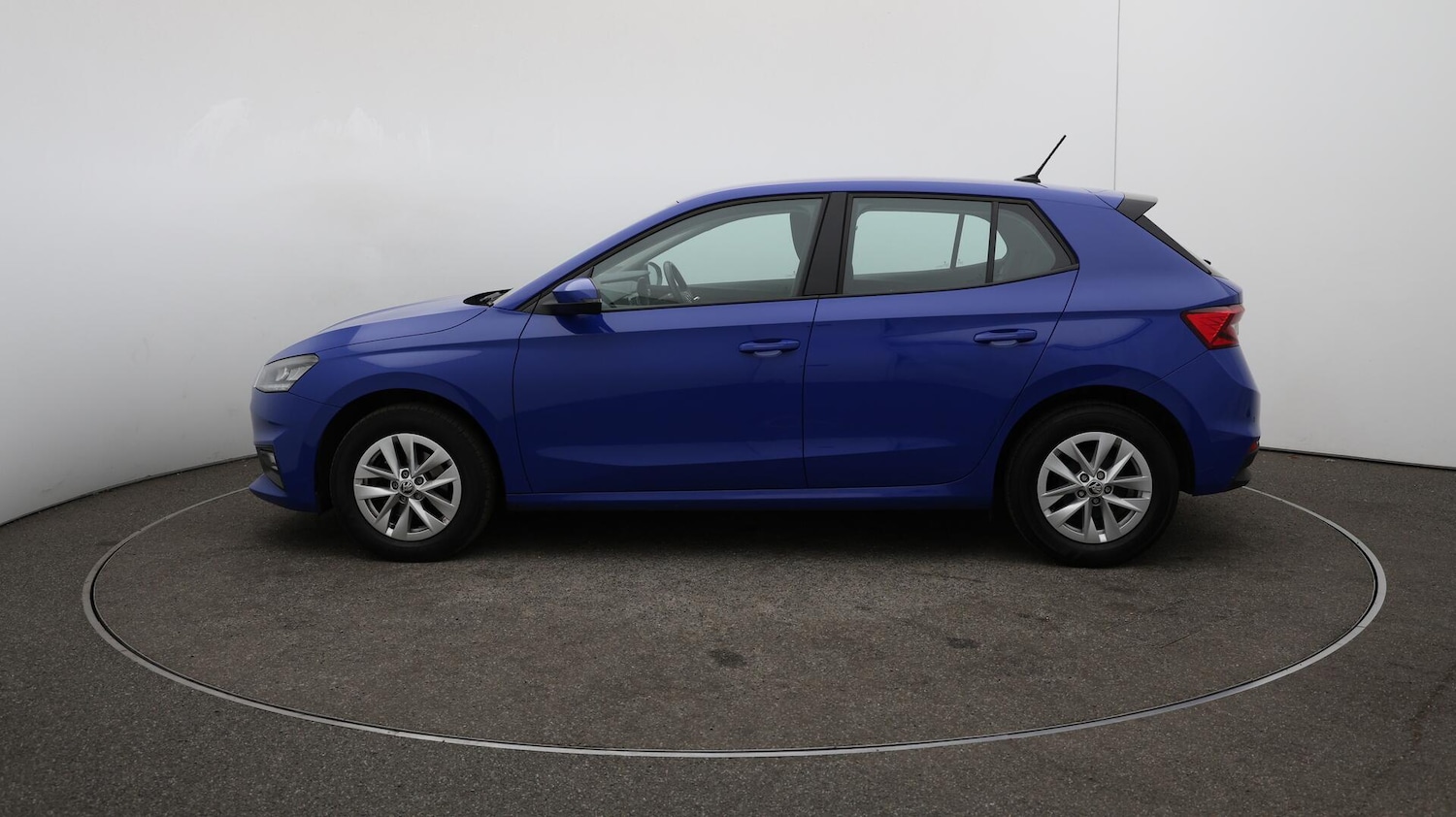 Used Skoda Fabia 2023 for sale - 76109639: Photo 65