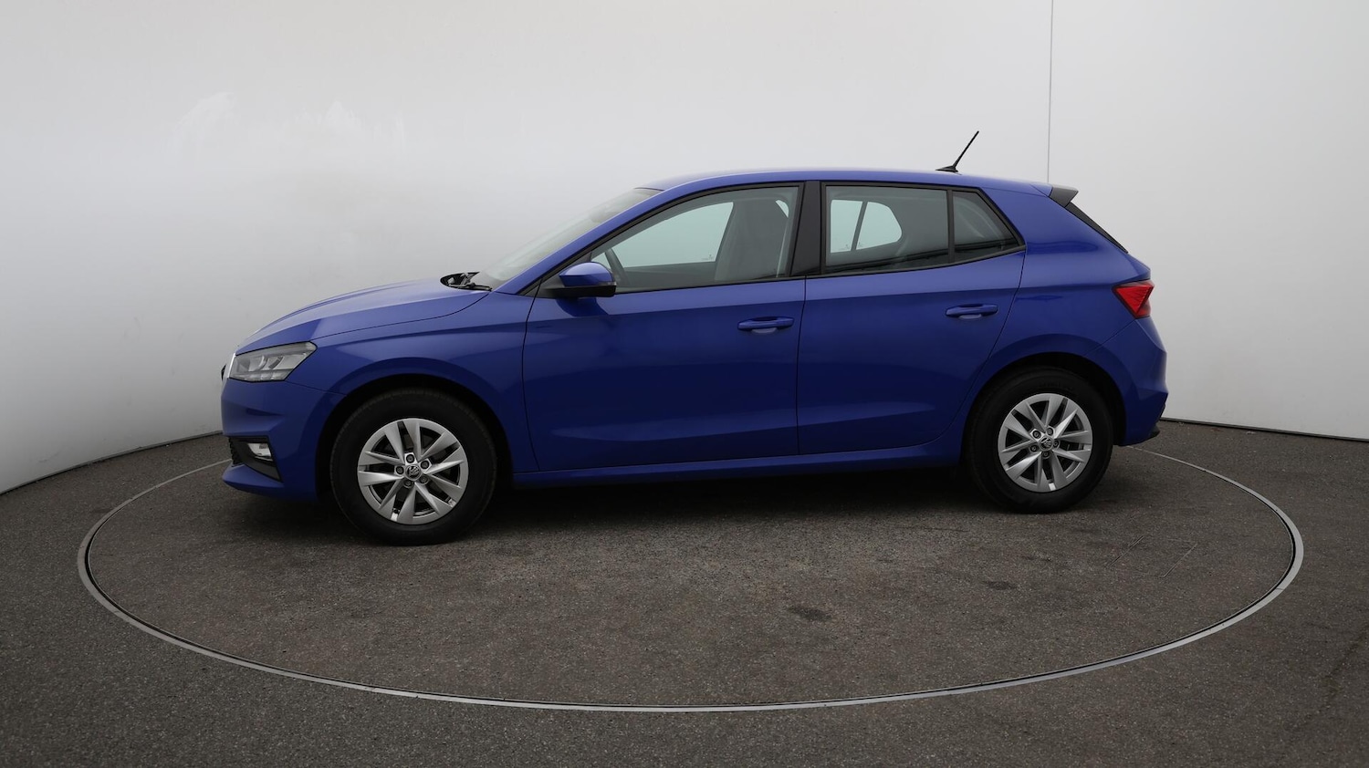 Used Skoda Fabia 2023 for sale - 76109639: Photo 66