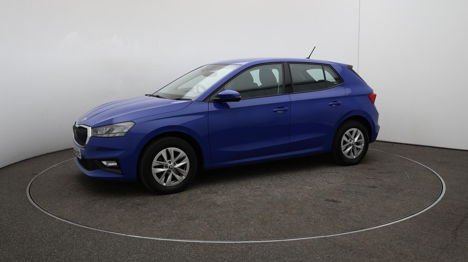 Used Skoda Fabia 2023 for sale - 76109639: Photo 68