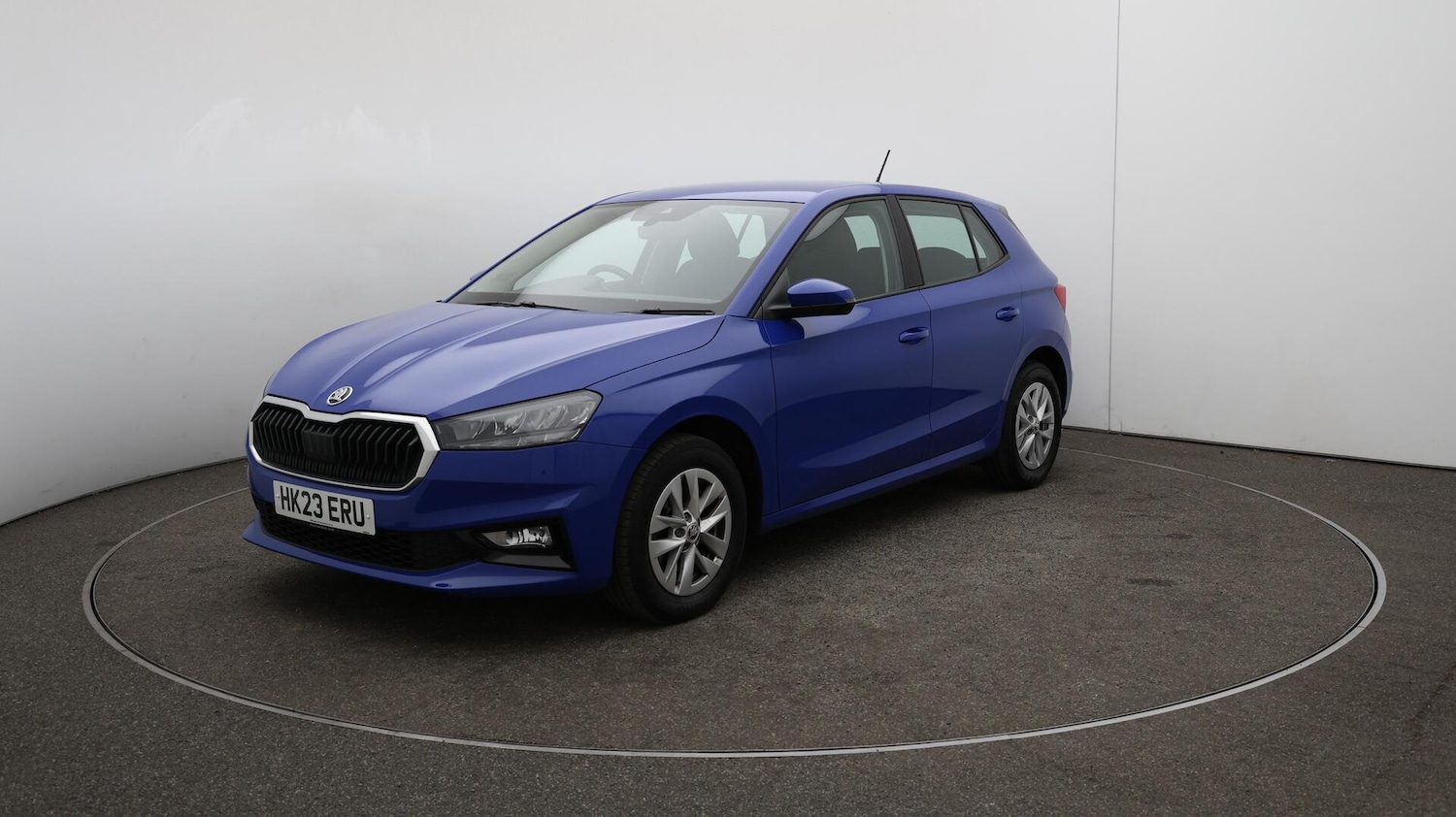 Used Skoda Fabia 2023 for sale - 76109639: Photo 70