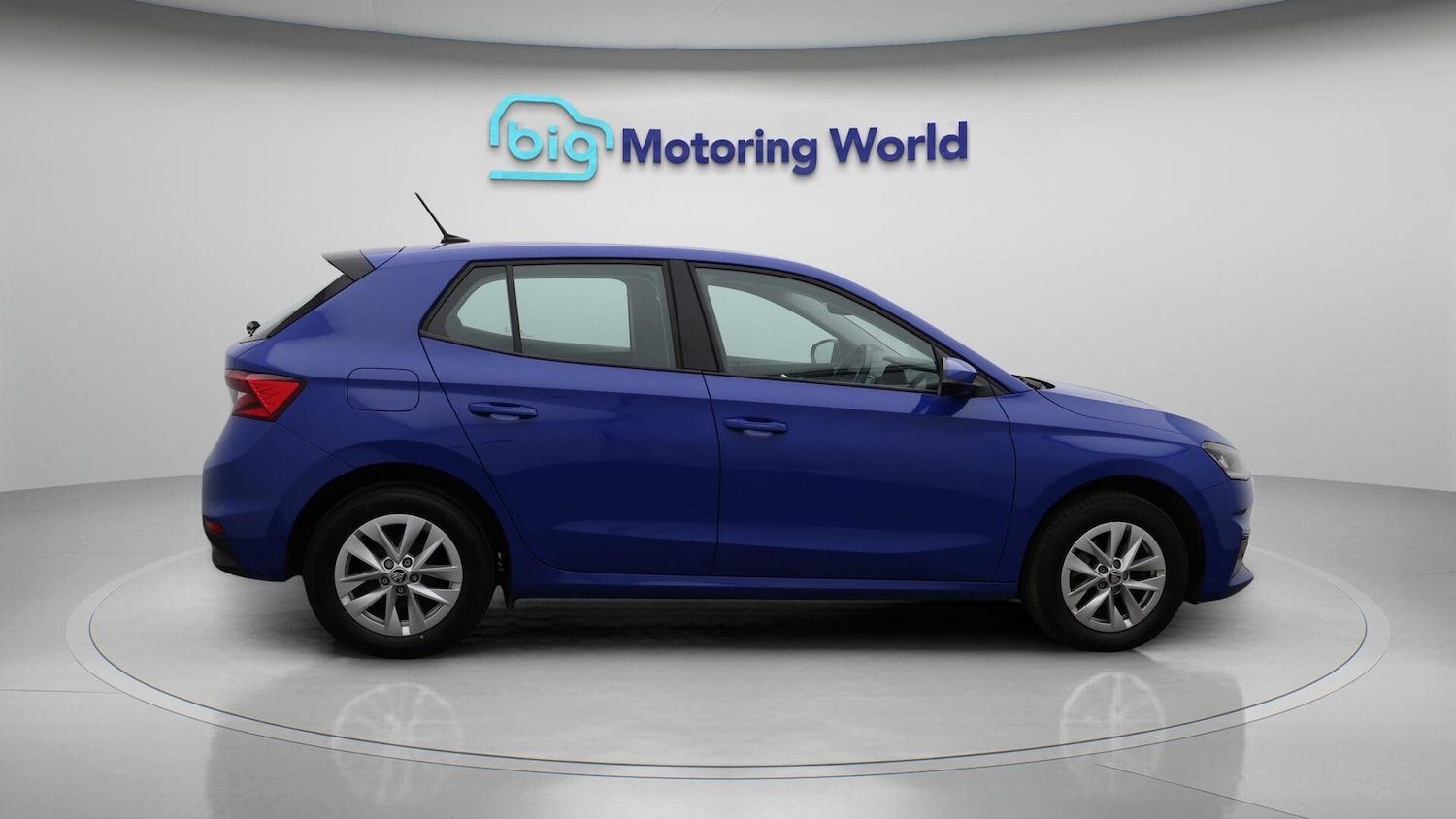Used Skoda Fabia 2023 for sale - 76109639: Photo 9
