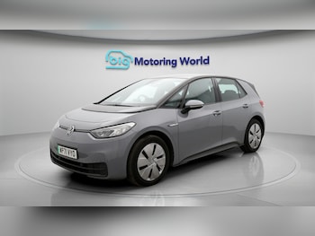Used Volkswagen ID.3 2022 for sale - 78053204: Photo
