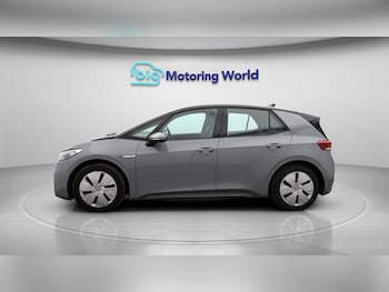 Used Volkswagen ID.3 2022 for sale - 78053204: Photo