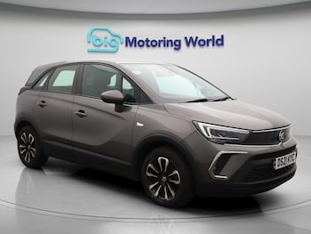 2021 (21) - 1.2 SE Nav Premium SUV 5dr Petrol Manual Euro 6 (s/s) (83 ps)