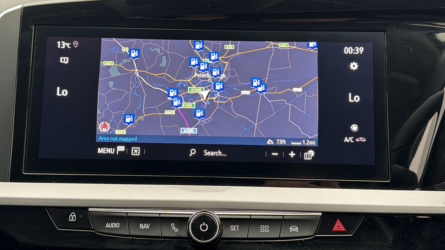 Used Vauxhall Grandland 2023 for sale - 77830244: Photo 10