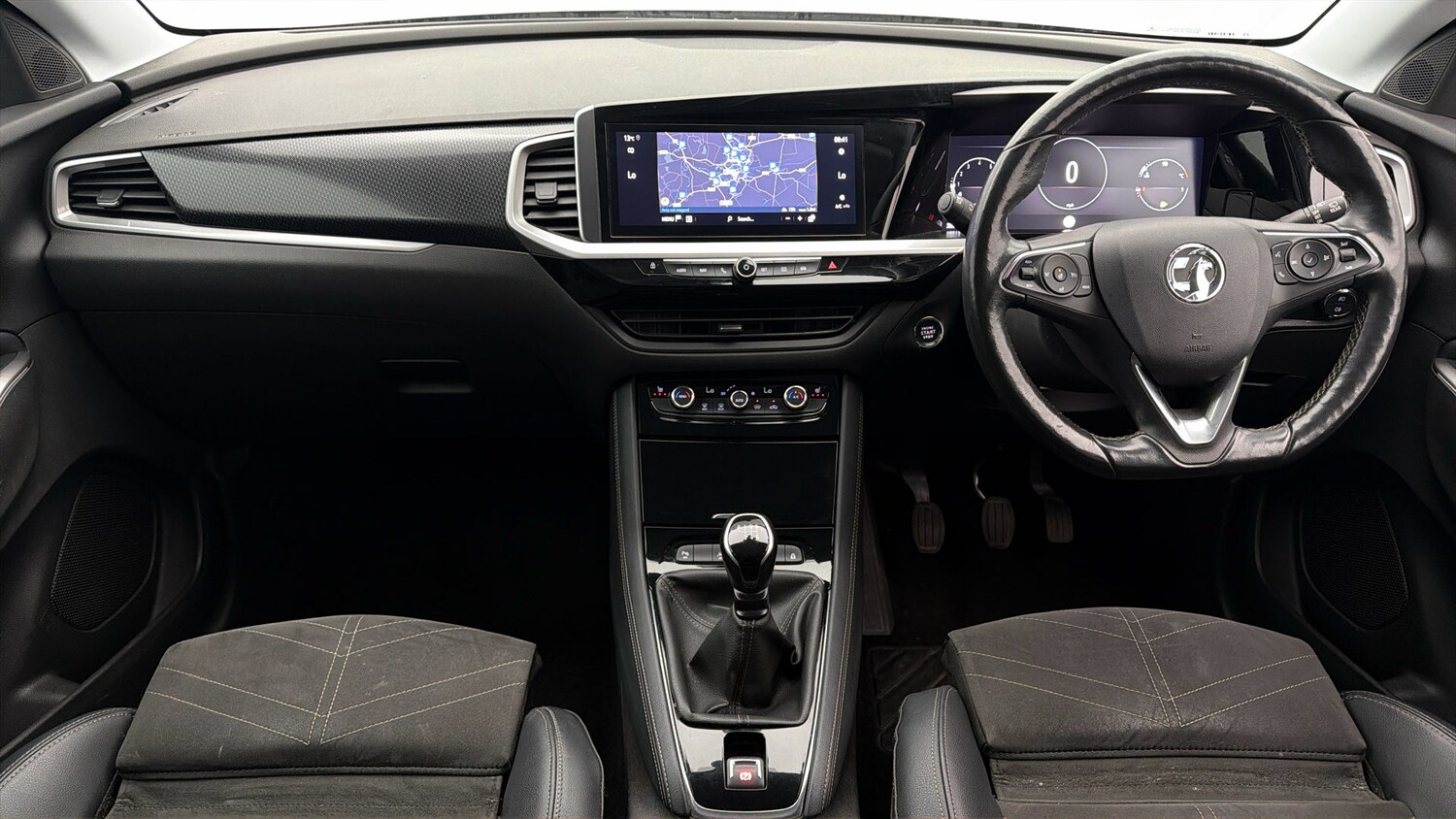 Used Vauxhall Grandland 2023 for sale - 77830244: Photo 12