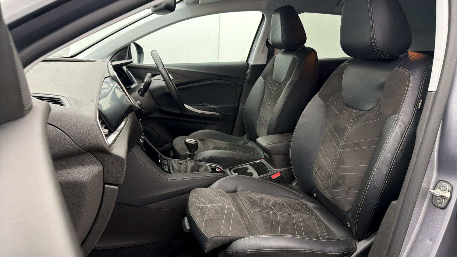 Used Vauxhall Grandland 2023 for sale - 77830244: Photo 13