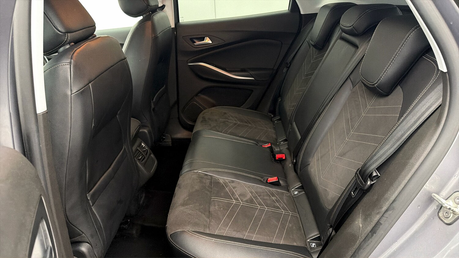 Used Vauxhall Grandland 2023 for sale - 77830244: Photo 15