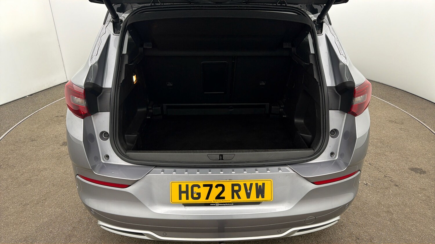 Used Vauxhall Grandland 2023 for sale - 77830244: Photo 16