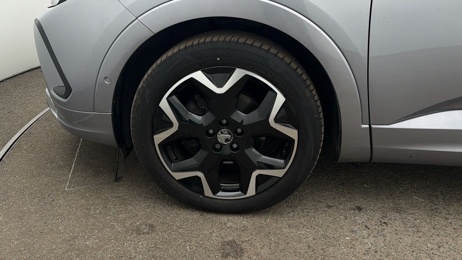 Used Vauxhall Grandland 2023 for sale - 77830244: Photo 17