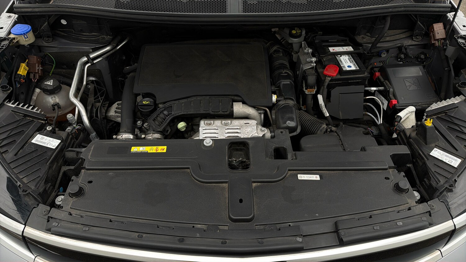 Used Vauxhall Grandland 2023 for sale - 77830244: Photo 18