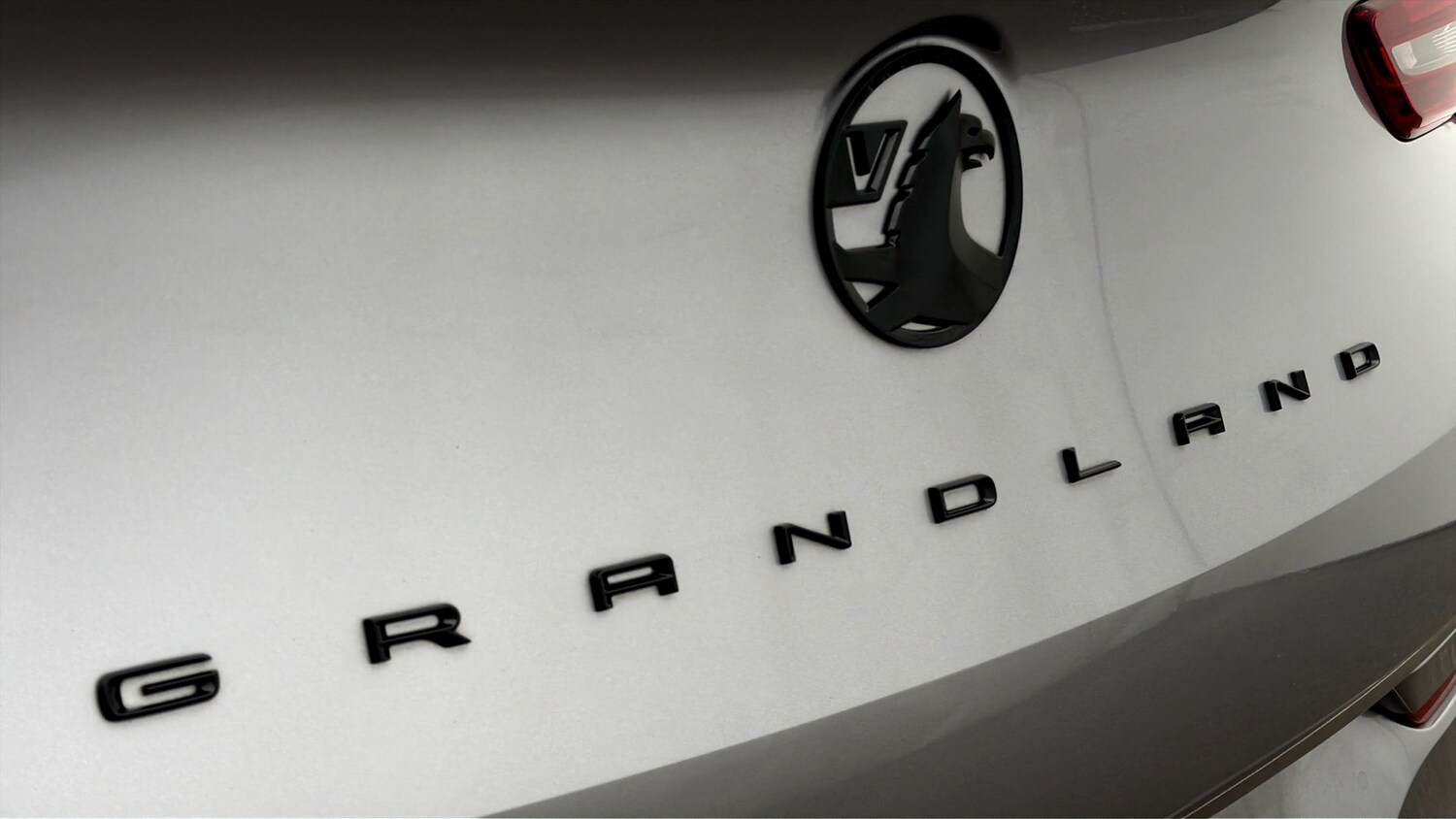 Used Vauxhall Grandland 2023 for sale - 77830244: Photo 19