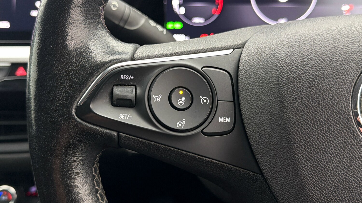 Used Vauxhall Grandland 2023 for sale - 77830244: Photo 21