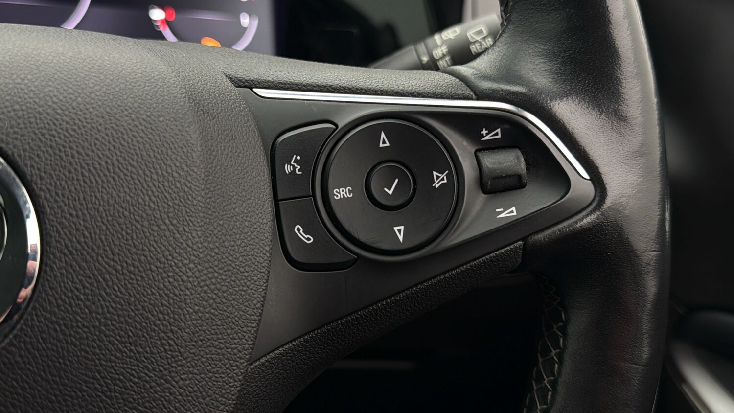 Used Vauxhall Grandland 2023 for sale - 77830244: Photo 22